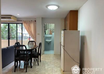 1-BR Apt. near MRT Queen Sirikit National Convention Centre