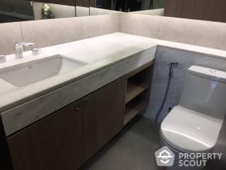 2-BR Apt. near BTS Phrom Phong (ID 511800)