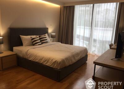 2-BR Apt. near BTS Phrom Phong (ID 511800)