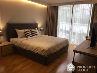 2-BR Apt. near BTS Phrom Phong (ID 511800)