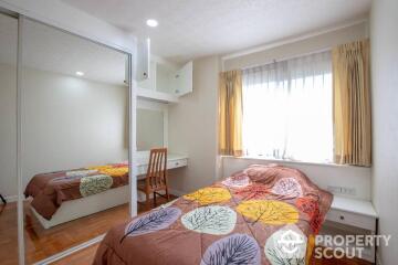 2-BR Condo at 49 Suite Sukhumvit 49 near BTS Thong Lor