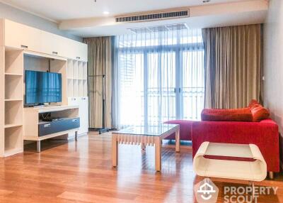 2-BR Condo at Wattana Suite Condominium near BTS Nana