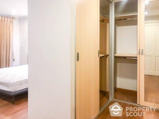 2-BR Condo at Wattana Suite Condominium near BTS Nana