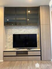 1-BR Condo at The Room Sukhumvit 69 near BTS Phra Khanong