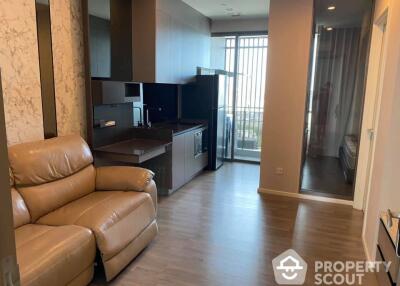 1-BR Condo at The Room Sukhumvit 69 near BTS Phra Khanong