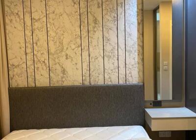 1-BR Condo at The Room Sukhumvit 69 near BTS Phra Khanong