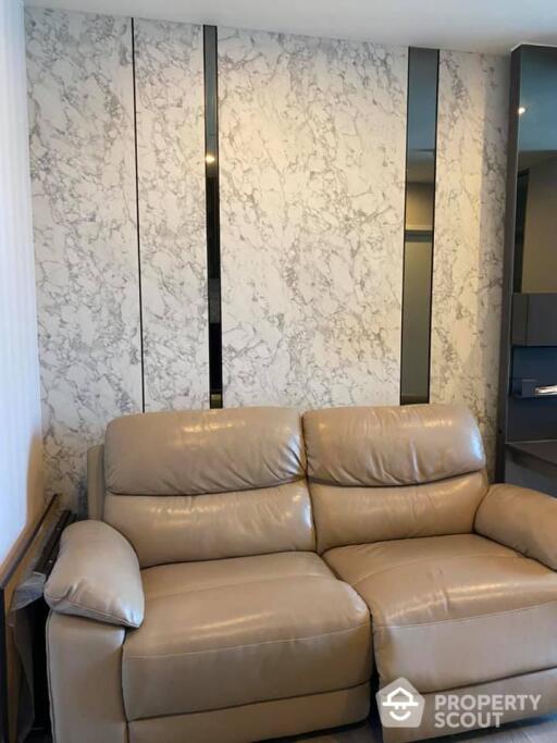 1-BR Condo at The Room Sukhumvit 69 near BTS Phra Khanong