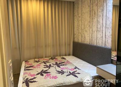 1-BR Condo at The Room Sukhumvit 69 near BTS Phra Khanong