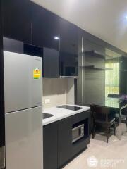 1-BR Condo at Rhythm Sukhumvit 44/1 near BTS Phra Khanong