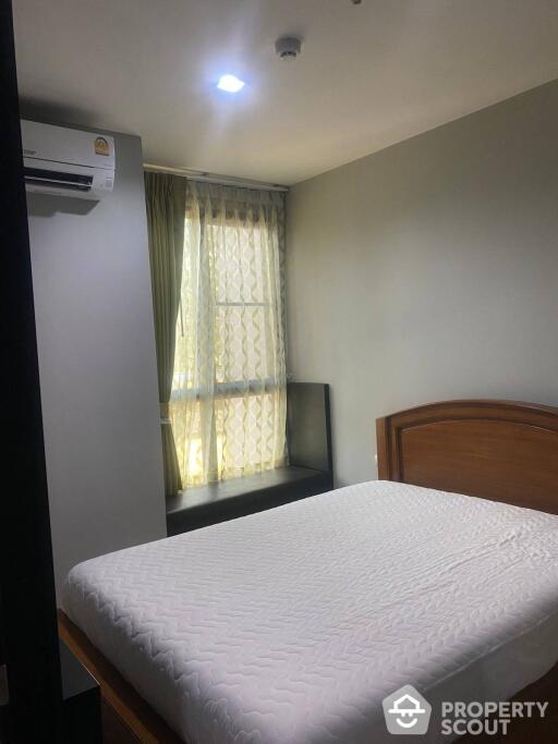 1-BR Condo at Rhythm Sukhumvit 44/1 near BTS Phra Khanong