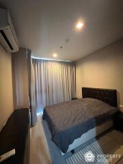 1-BR Condo at Rhythm Sukhumvit 44/1 near BTS Phra Khanong