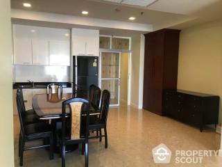 2-BR Condo at Nusasiri Grand Condominium near BTS Ekkamai