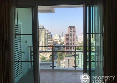 2-BR Condo at Nusasiri Grand Condominium near BTS Ekkamai