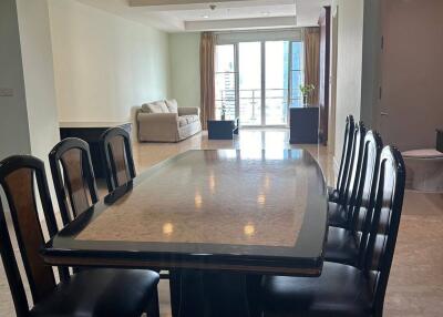 2-BR Condo at Nusasiri Grand Condominium near BTS Ekkamai