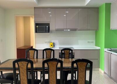 2-BR Condo at Nusasiri Grand Condominium near BTS Ekkamai