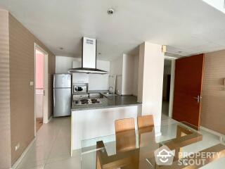 2-BR Condo at Fullerton Sukhumvit near BTS Ekkamai