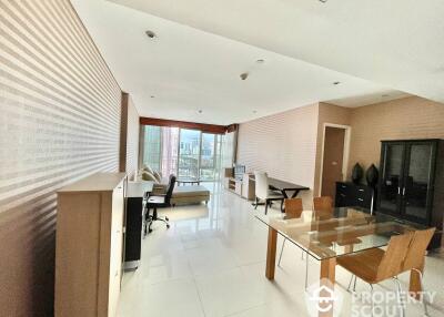 2-BR Condo at Fullerton Sukhumvit near BTS Ekkamai