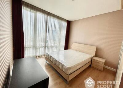 2-BR Condo at Fullerton Sukhumvit near BTS Ekkamai