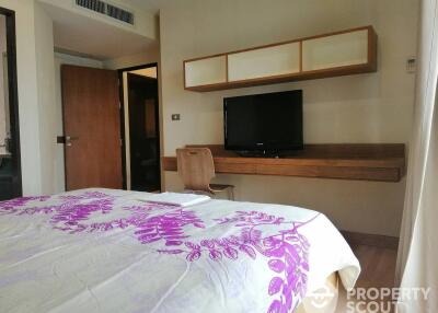 2-BR Condo at 59 Heritage Sukhumvit 59 near BTS Thong Lor (ID 514974)