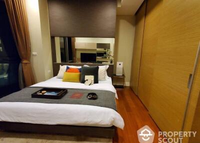 2-BR Condo at Bright Sukhumvit 24 Condominium near MRT Queen Sirikit National Convention Centre (ID 449385)