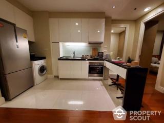 2-BR Condo at Bright Sukhumvit 24 Condominium near MRT Queen Sirikit National Convention Centre (ID 449385)