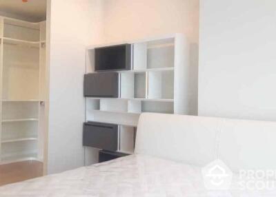 1-BR Condo at Circle Living Prototype New Petchburi near MRT Phetchaburi (ID 59762)