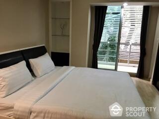 1-BR Condo at Waterford Sukhumvit 50 Condominium near BTS On Nut (ID 510988)