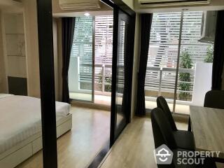 1-BR Condo at Waterford Sukhumvit 50 Condominium near BTS On Nut (ID 510988)