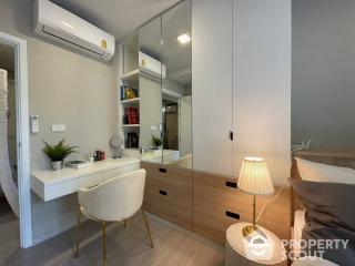 3-BR Condo at Quintara Phume Sukhumvit 39 near BTS Phrom Phong