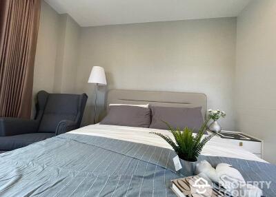 3-BR Condo at Quintara Phume Sukhumvit 39 near BTS Phrom Phong