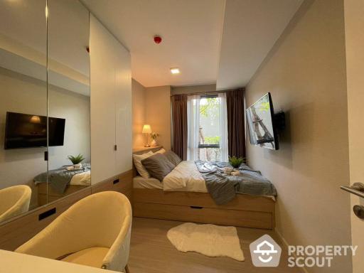 3-BR Condo at Quintara Phume Sukhumvit 39 near BTS Phrom Phong