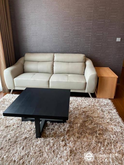 2-BR Condo at Quattro By Sansiri near BTS Thong Lor