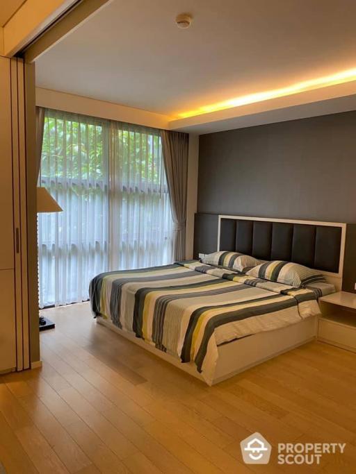 2-BR Condo at Quattro By Sansiri near BTS Thong Lor