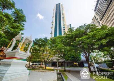 1-BR Condo at Ideo Verve Sukhumvit near BTS On Nut