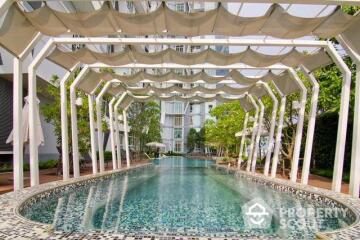 1-BR Condo at Ideo Verve Sukhumvit near BTS On Nut