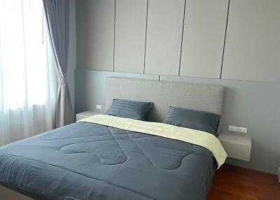 1-BR Condo at Siri Residence Sukhumvit near BTS Phrom Phong