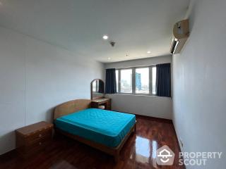 3-BR Condo at The Star Estate @ Narathiwas Condominium in Chong Nonsi