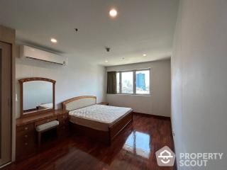 3-BR Condo at The Star Estate @ Narathiwas Condominium in Chong Nonsi