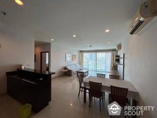 3-BR Condo at The Star Estate @ Narathiwas Condominium in Chong Nonsi