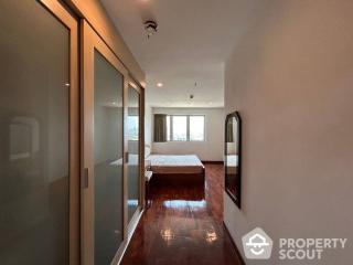 3-BR Condo at The Star Estate @ Narathiwas Condominium in Chong Nonsi