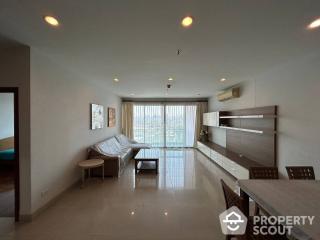 3-BR Condo at The Star Estate @ Narathiwas Condominium in Chong Nonsi