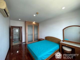 3-BR Condo at The Star Estate @ Narathiwas Condominium in Chong Nonsi