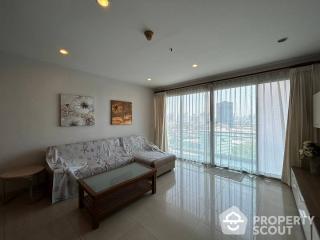 3-BR Condo at The Star Estate @ Narathiwas Condominium in Chong Nonsi