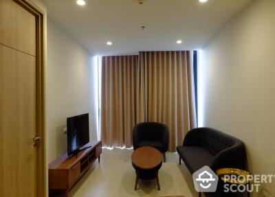 2-BR Condo at Noble Ploenchit near BTS Phloen Chit