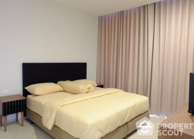 2-BR Condo at Noble Ploenchit near BTS Phloen Chit