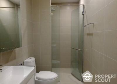 2-BR Condo at Noble Ploenchit near BTS Phloen Chit