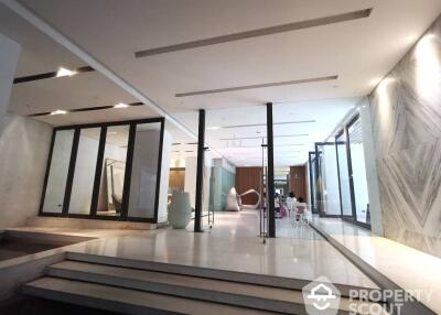 1-BR Condo at Wyne By Sansiri near BTS Phra Khanong