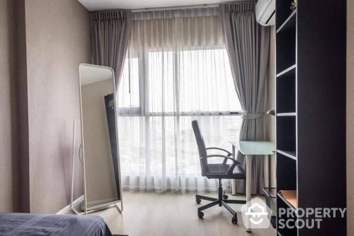 2-BR Condo at Aspire Sukhumvit 48 near BTS Phra Khanong (ID 515482)