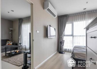 2-BR Condo at Aspire Sukhumvit 48 near BTS Phra Khanong (ID 515482)