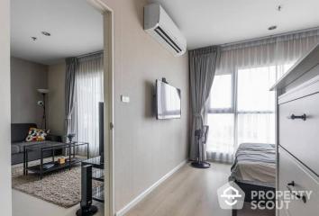 2-BR Condo at Aspire Sukhumvit 48 near BTS Phra Khanong (ID 515482)